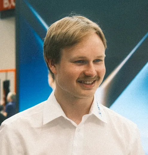 Ben Besserdich