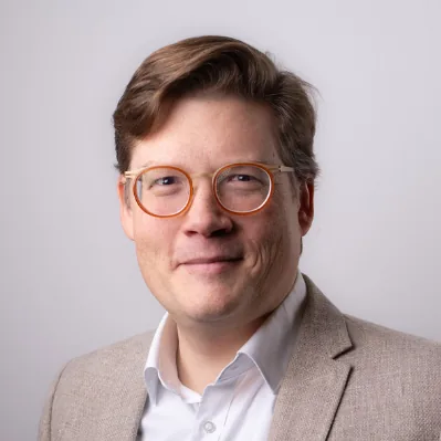 Steven Ebel