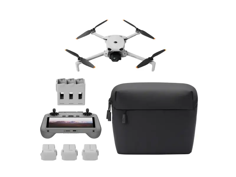 DJI Lito X1 Fly More Combo