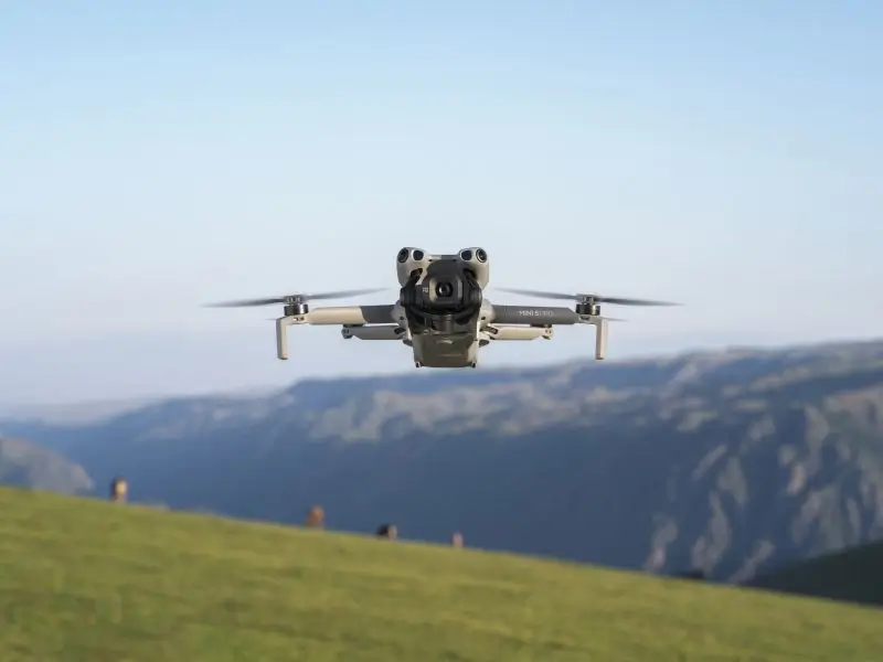 DJI Mini 5 Pro