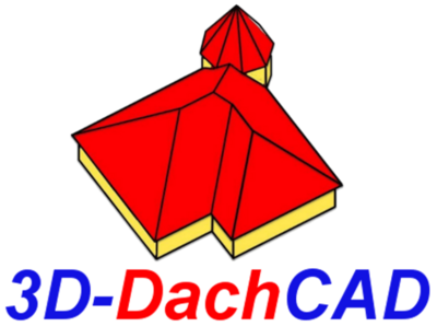 3D-DachCAD